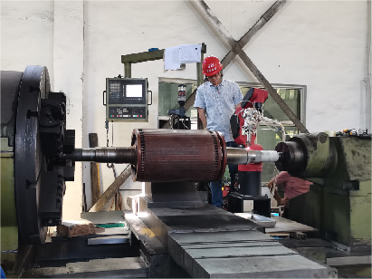 laser cladding laser cladding